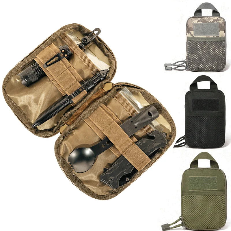 Phone Accessories Supplier - Small Waist Pack Hiking Camping Hunting