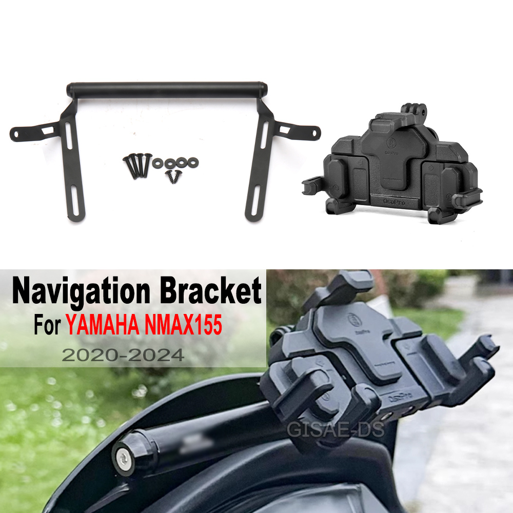 Quality Phone Accessories - NEW Motorcycle For YAMAHA N-MAX 155