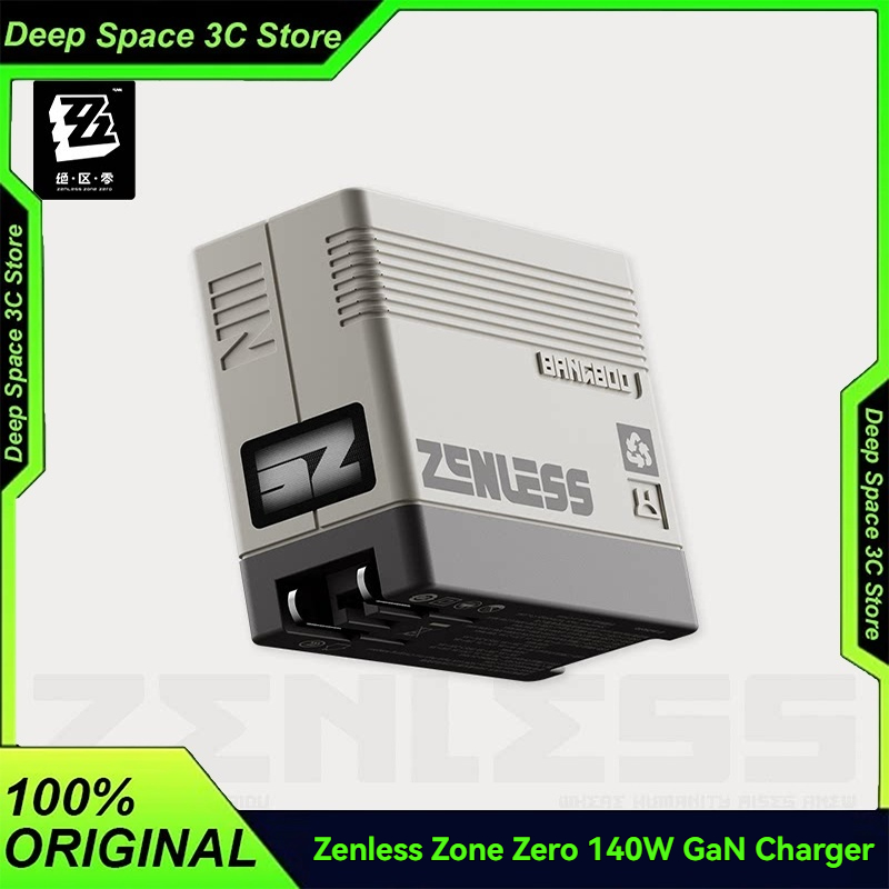 Phone Zone Accessories & Repair Lake Charles Reviews - Zenless Zone Zero Rapid Power Pro
