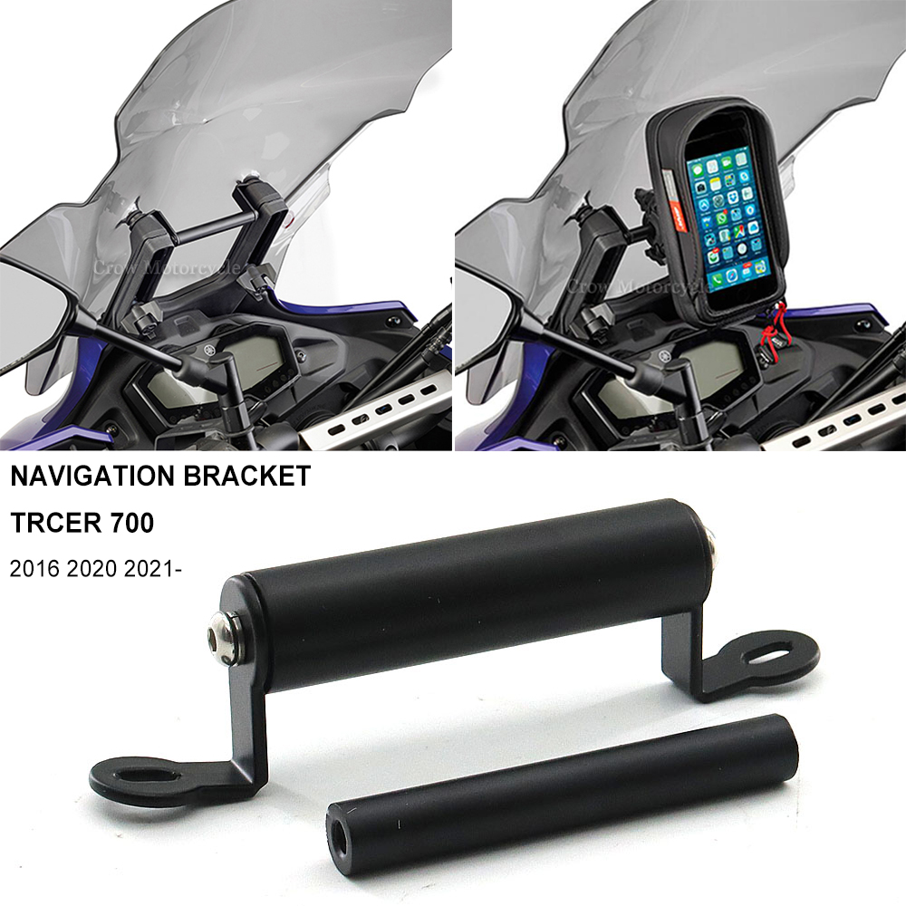 Quality Phone Accessories - For YAMAHA Tracer 700 Tracer 7
