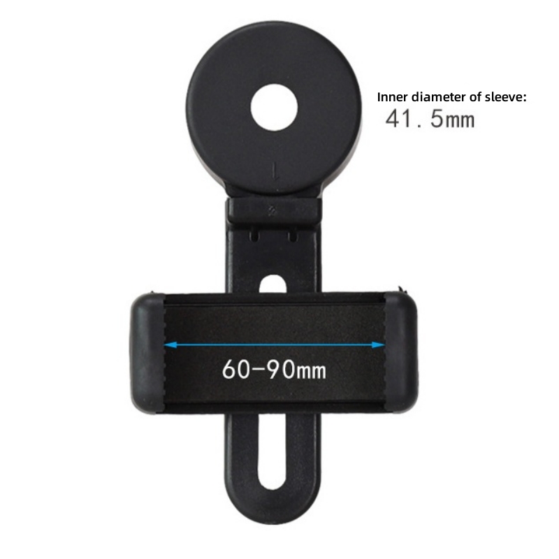 Phone Accessories For Photography - Agnicy Telescope Accessories 41.5mm Card Type