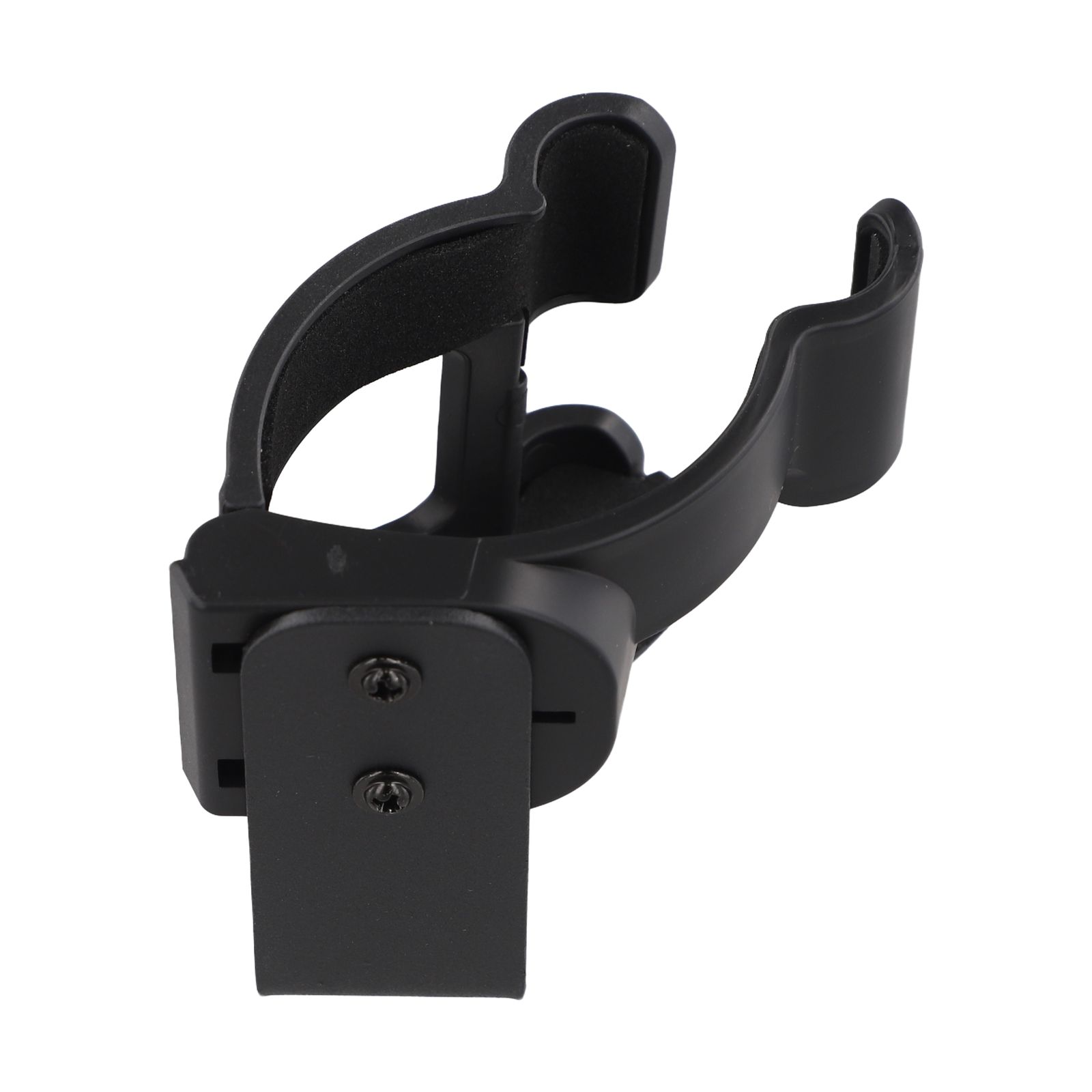 Phone Accessories Brands - Phone Holder Car Mount ABS+Metal Car
