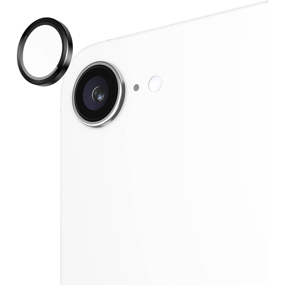 Phone Accessories For Photography - Camera Lens Protector Cover For iPhone