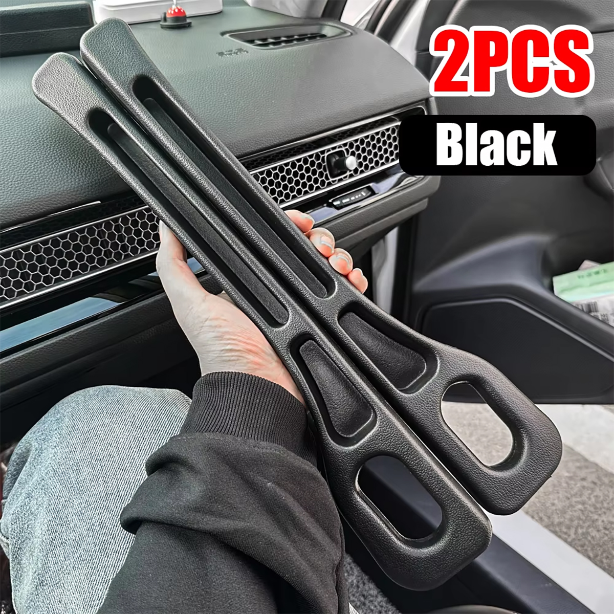 Phone Accessories Website - Car Seat Gap Filler Side Seam