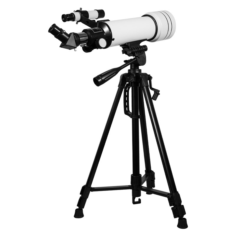Phone Accessories For Photography - Maifeng 40070 Astronomical Telescope 333x Phone