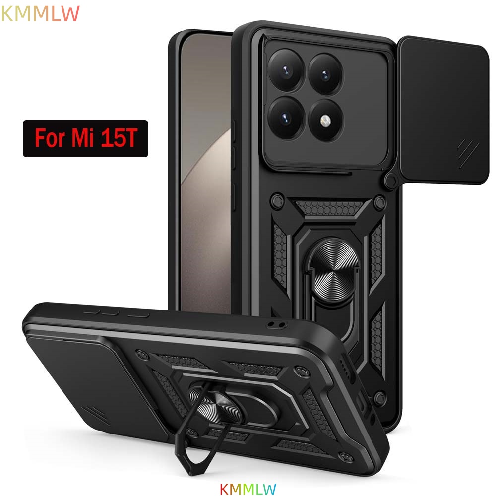 Phone Accessories Website - Shockproof Armor Case For Xiaomi Mi
