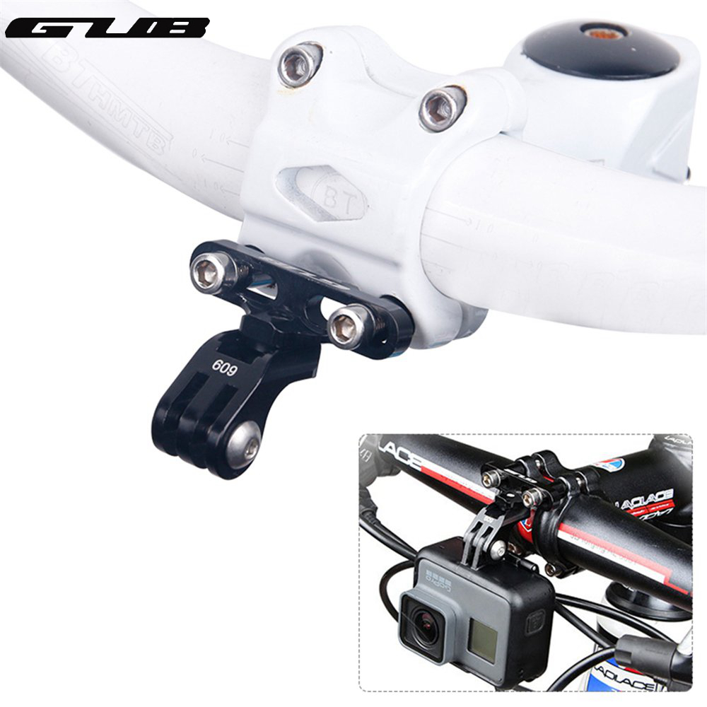 Phone Accessories For Photography - GUB 609 Aluminum Bike Holder Adapter
