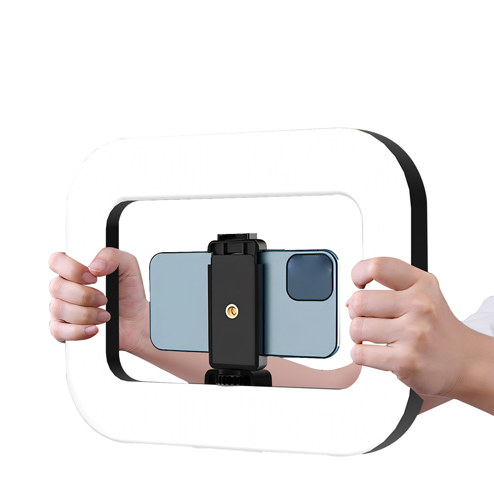 Rechargeable Cell Phone Light  - Phone Accessories Ring Holder review and price