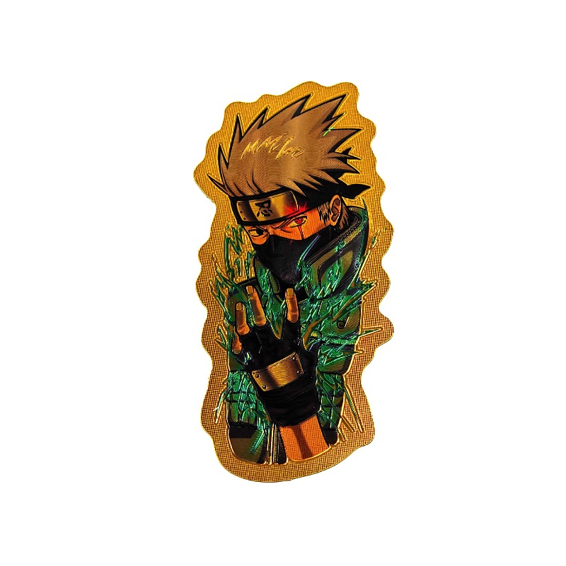 Naruto Mobile Phone Stickers M - Phone Accessories Trending Products review and price