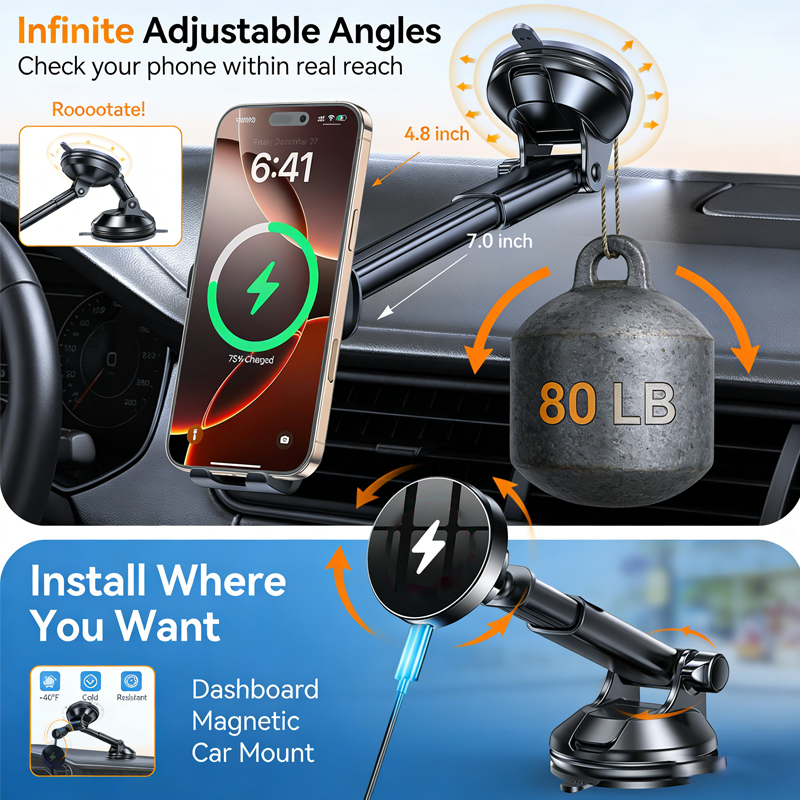 Trending Product 2026 New Elec - Phone Accessories Trending Products review and price