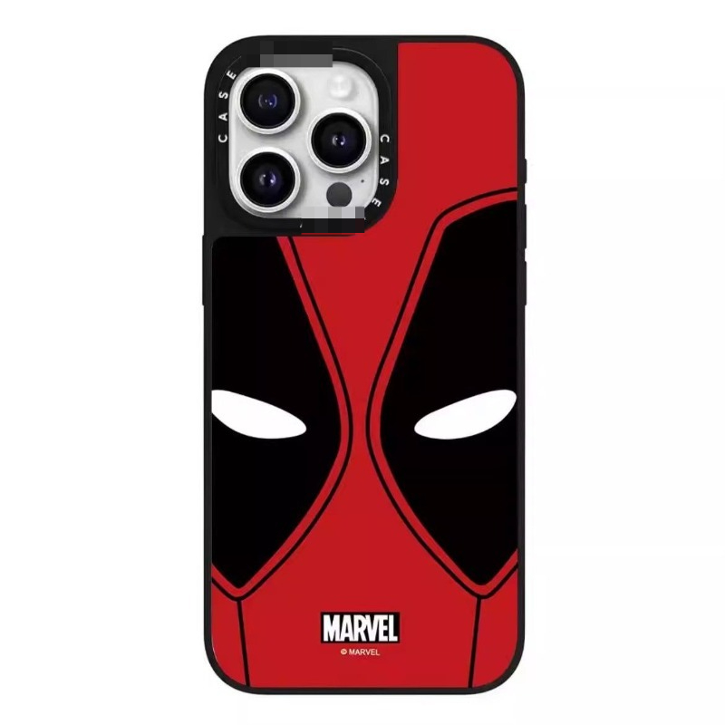 CAS Co-branded Marvel Trendy M - Phone Accessories Supplier review and price