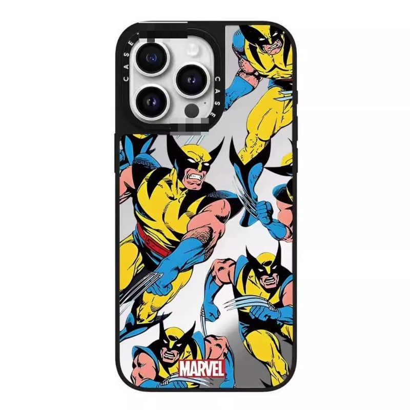 CAS Co-branded Marvel Trendy M - Phone Accessories Supplier review and price