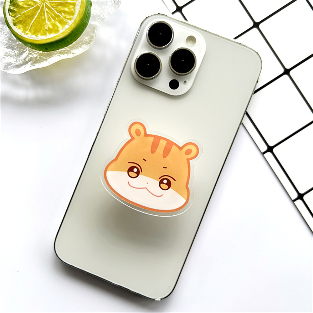 1/8Pcs Kpop ATEEZ ANITEEZ Acry - Phone Accessories Ring Holder review and price