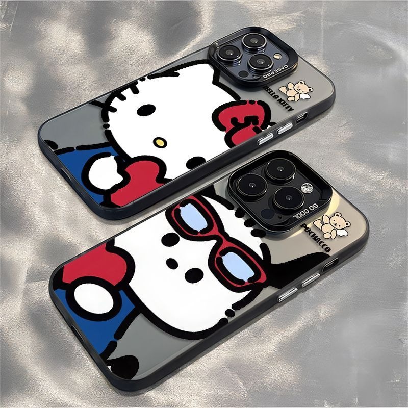 Sanrio New Hello Kitty Pochacc - Phone Accessories Trending Products review and price