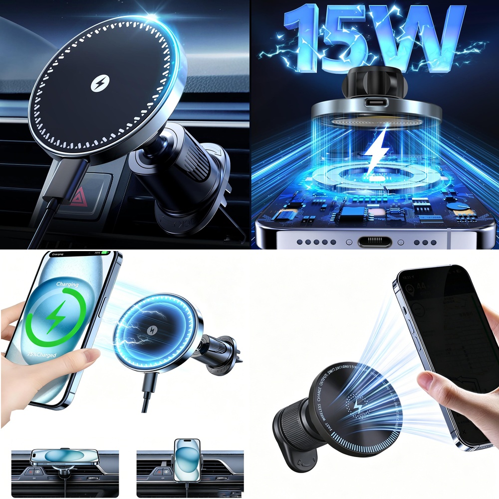 Top Electronic Accessories Tre - Phone Accessories Trending Products review and price