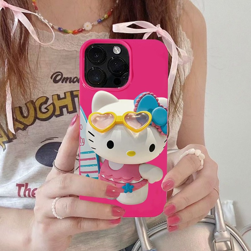 Sanrio Girl Swimsuit Hello Kit - Phone Accessories Supplier review and price