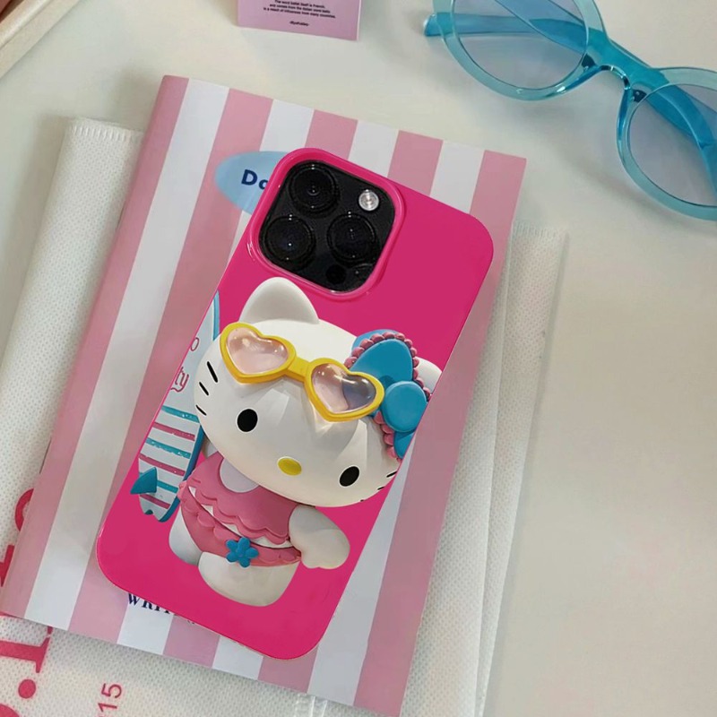 Sanrio Girl Swimsuit Hello Kit - Phone Accessories Supplier review and price