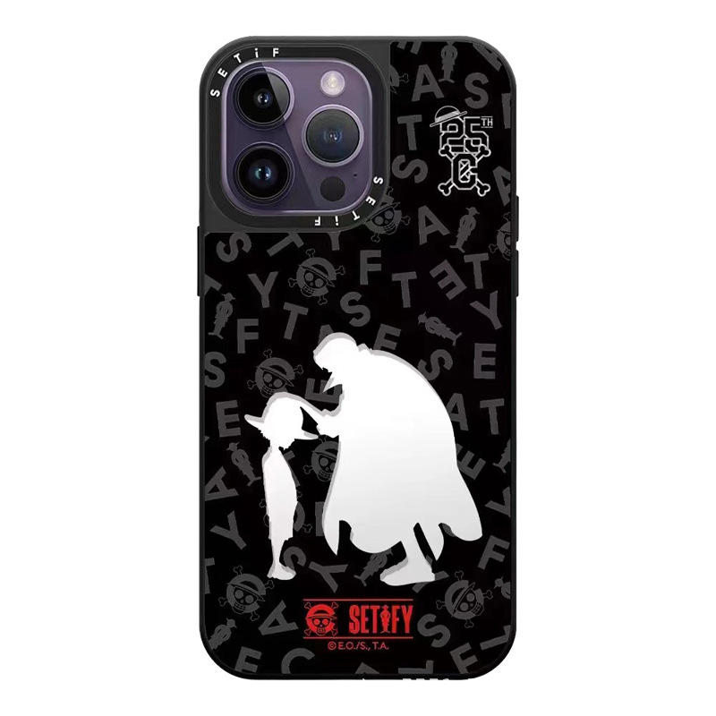 One Piece peripheral co-brande - Phone Accessories Brands review and price