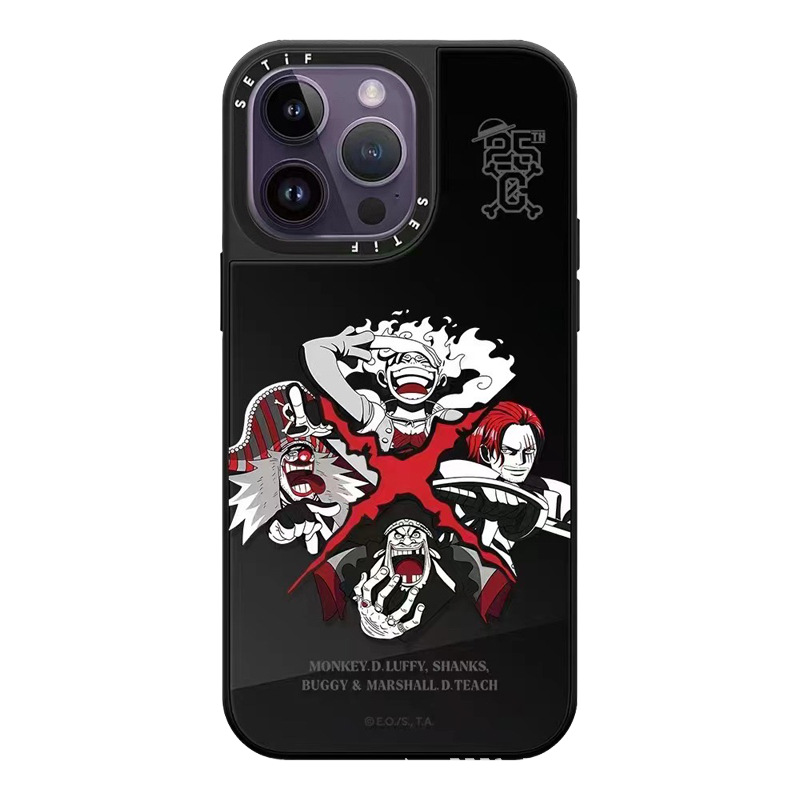 One Piece peripheral co-brande - Phone Accessories Brands review and price