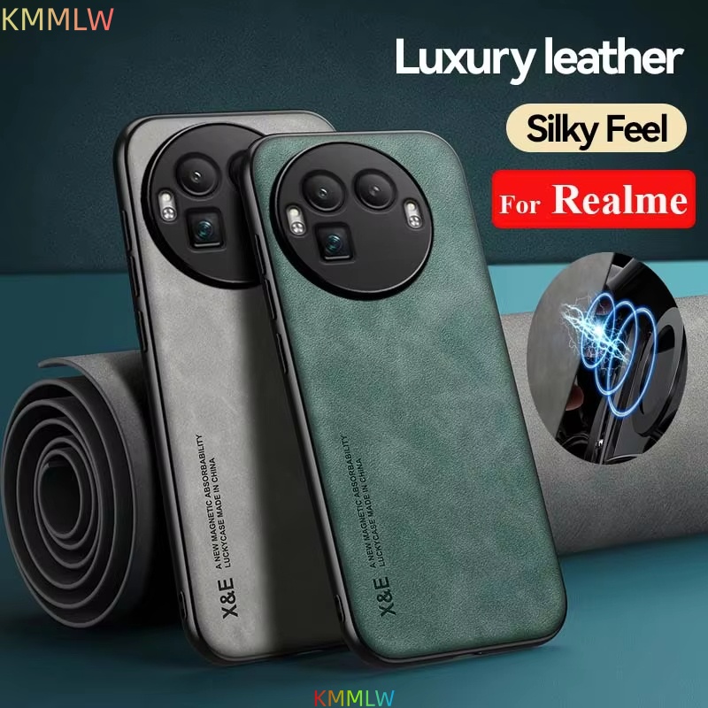 Shockproof Case for Realme GT8 - Phone Accessories Website review and price