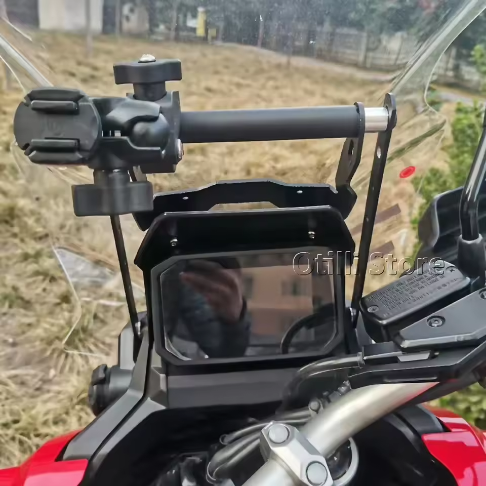 For Honda XADV 750 Motorcycle  - Quality Phone Accessories review and price