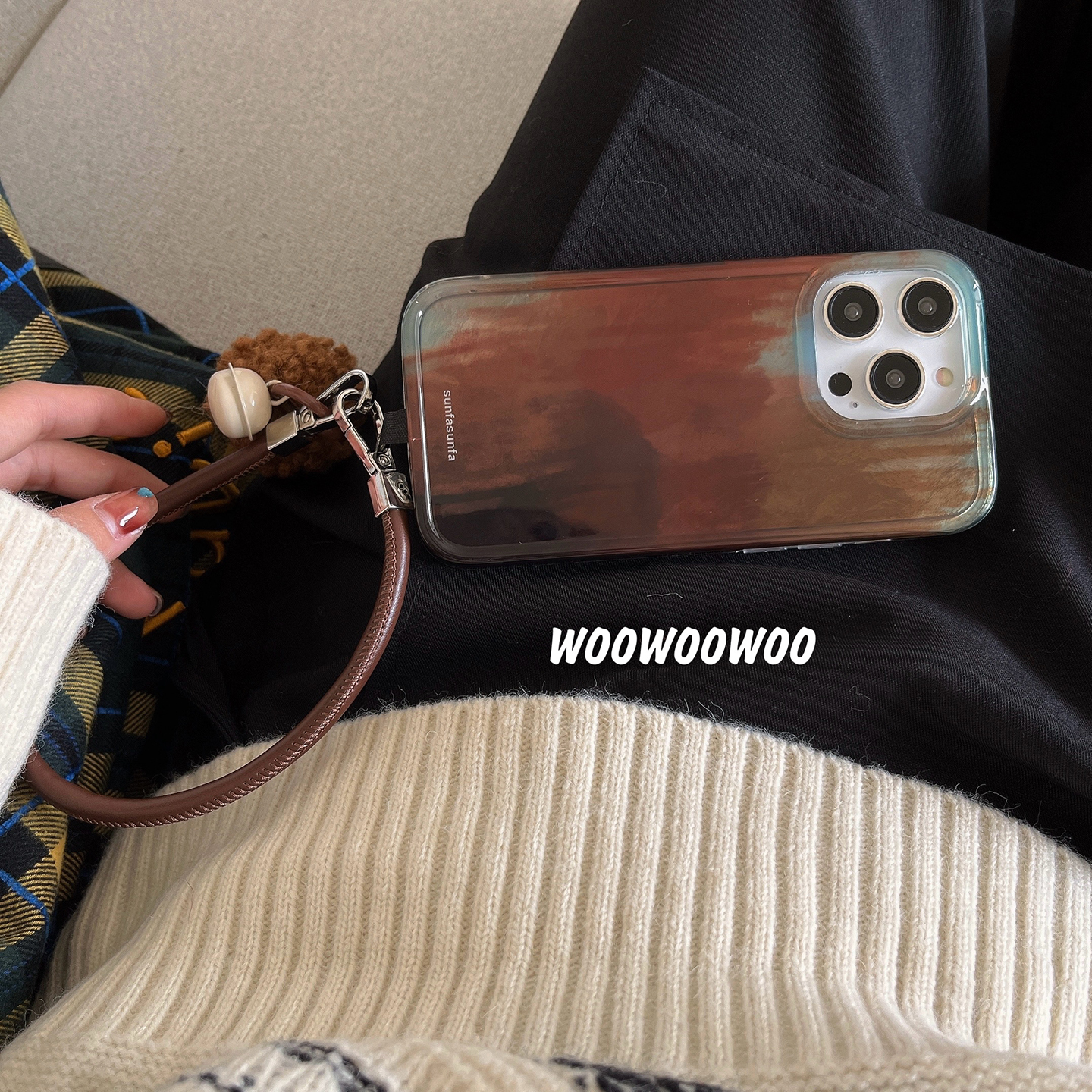 New 2024 Chinese INS Vintage s - Phone Accessories From China review and price