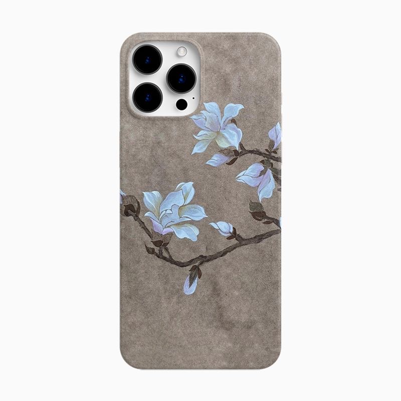 Artistic Chinese Ink Painting  - Phone Accessories From China review and price