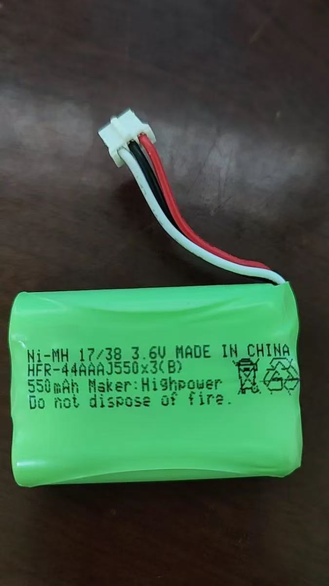 Brand new genuine 3.6V AAA 500 - Phone Accessories Brands review and price