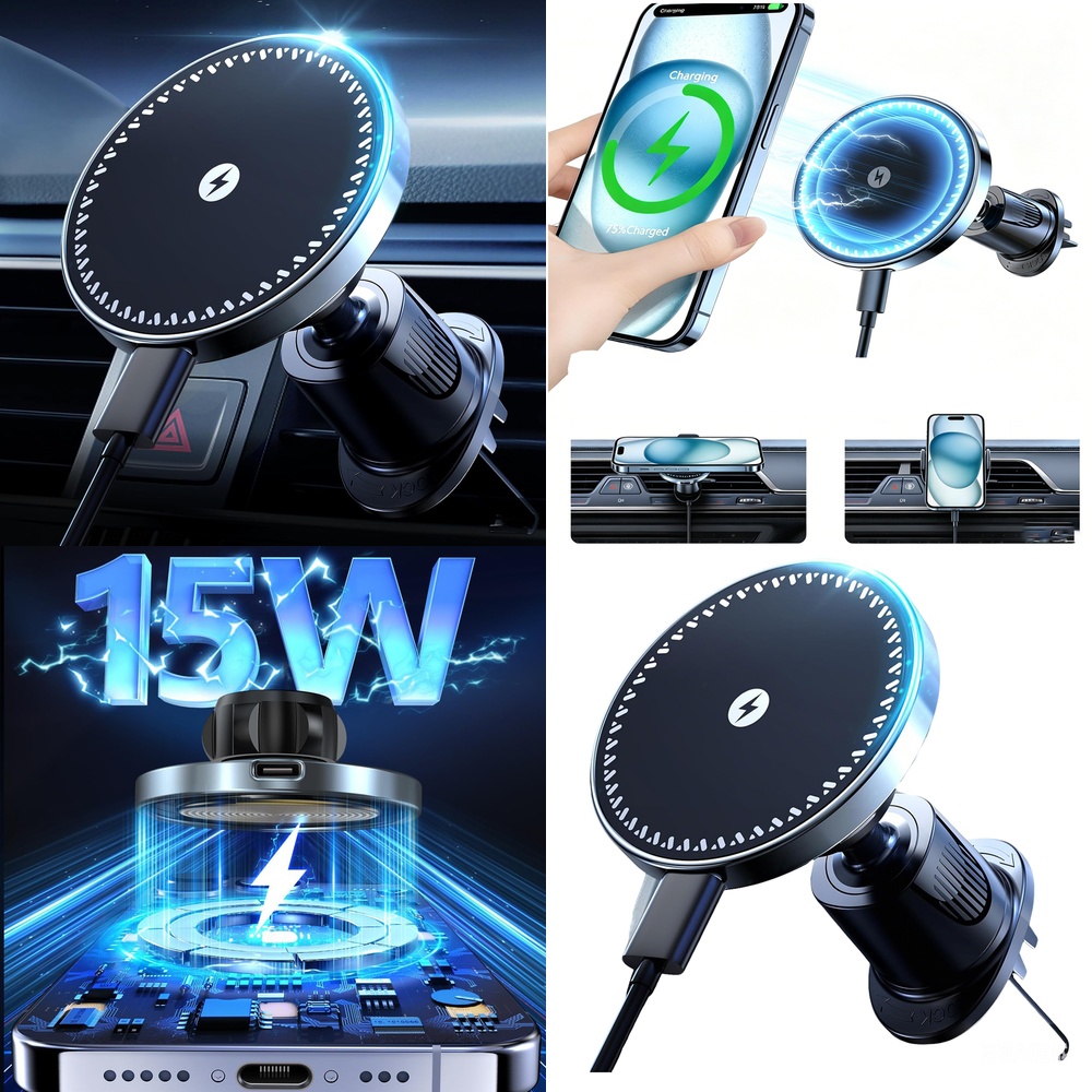 New Electronic Accessories Tre - Phone Accessories Trending Products review and price