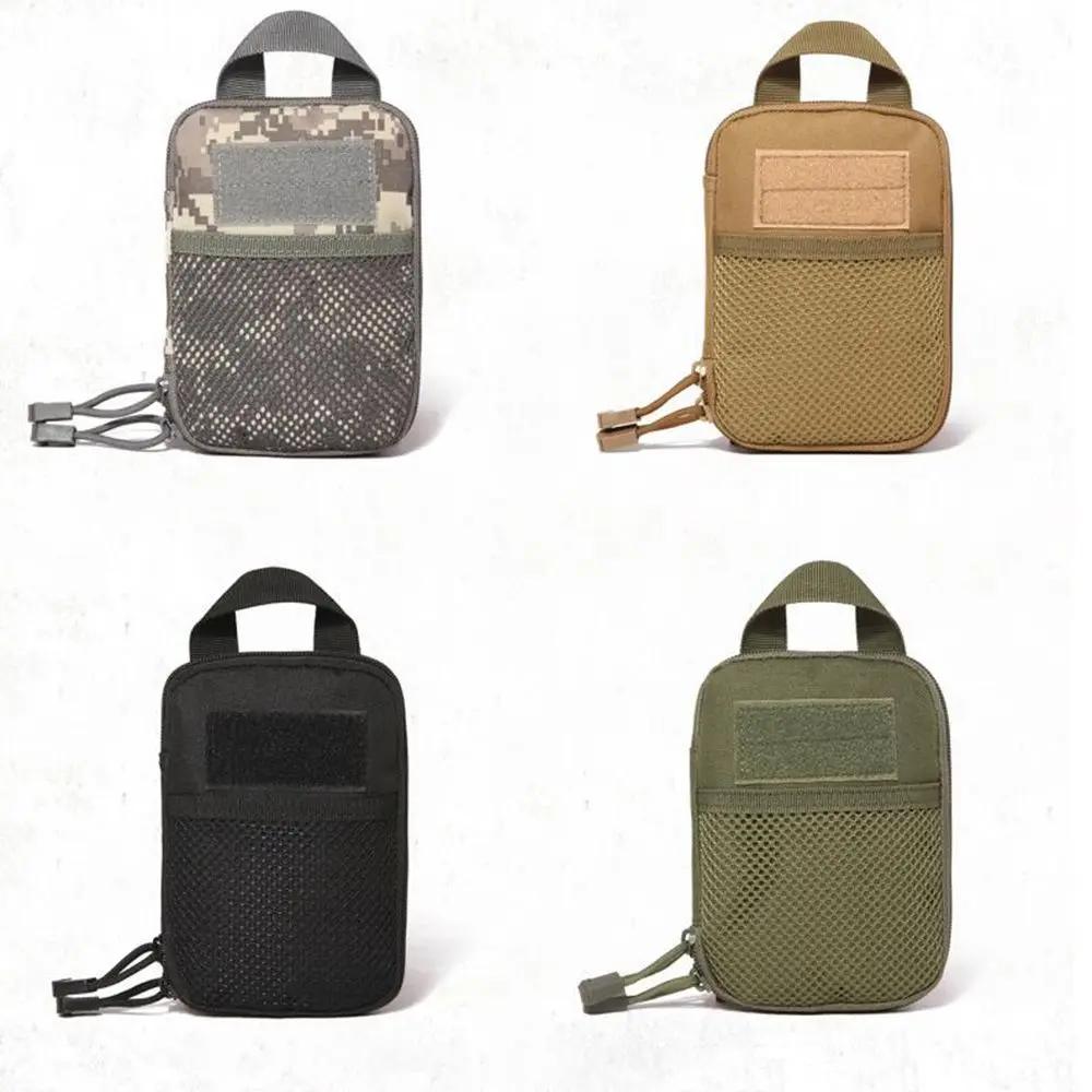 Small Waist Pack Hiking Campin - Phone Accessories Supplier review and price