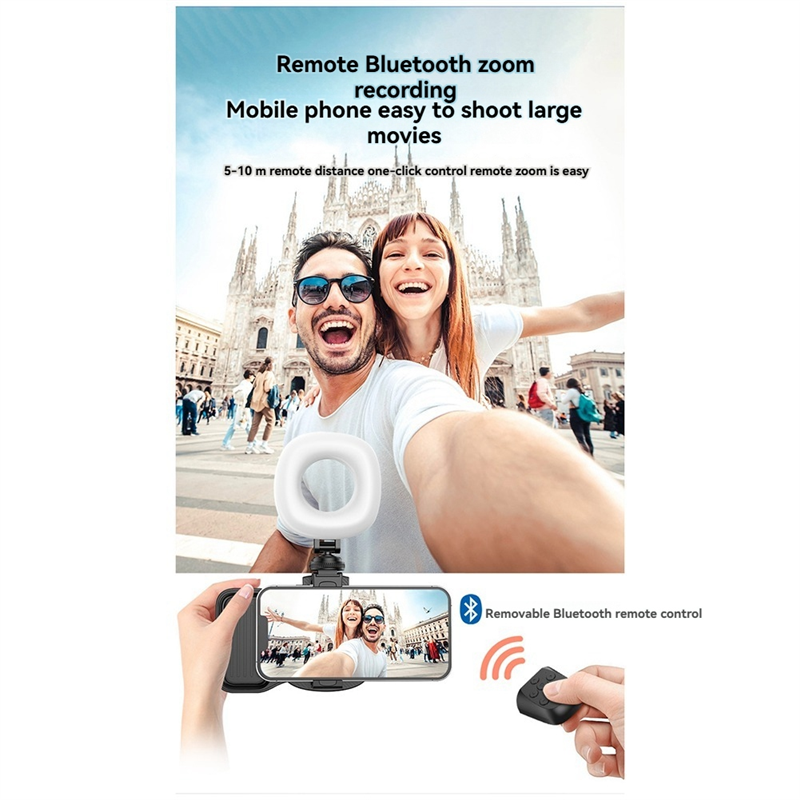 ABWP-Phone Bluetooth Handheld  - Phone Accessories For Photography review and price