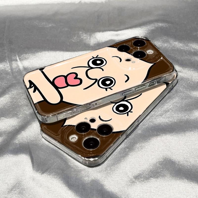 Funny Cartoon Bang Tang Tang C - Phone Accessories From China review and price