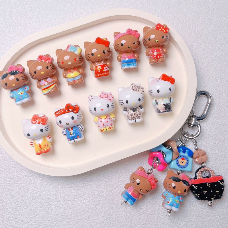 Cartoon Anime Sanrio Cute Hell - Phone Accessories Supplier review and price