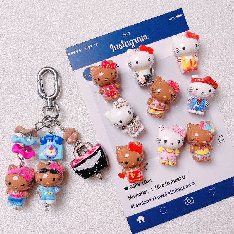 Cartoon Anime Sanrio Cute Hell - Phone Accessories Supplier review and price