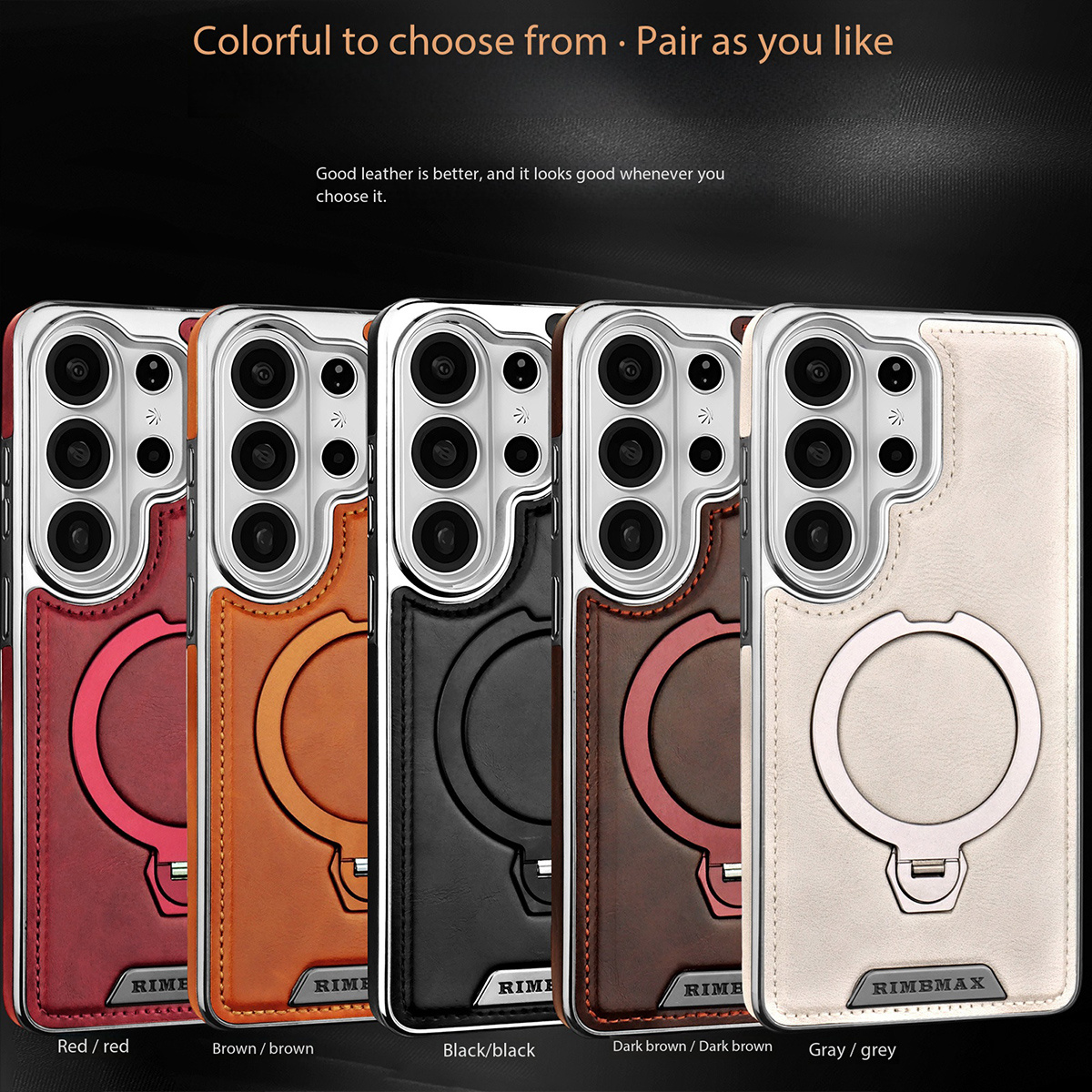For Samsung Galaxy S26 Ultra S - Phone Accessories Ring Holder review and price