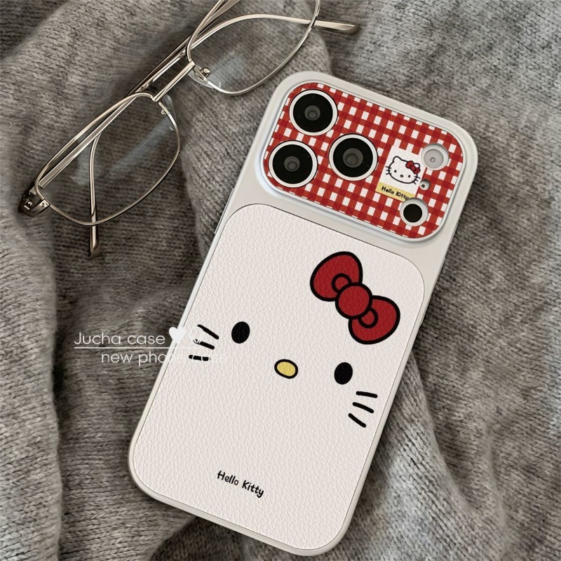 Sanrio New HelloKitty Mobile P - Phone Accessories Trending Products review and price
