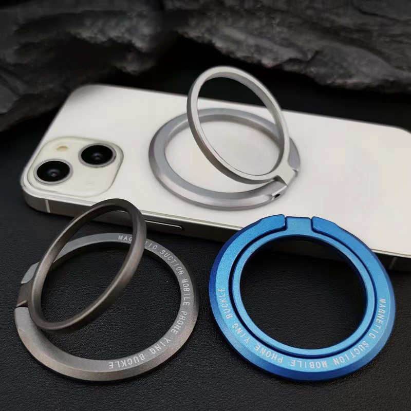 2026 New Magnetic Phone Ring H - Phone Accessories Usa review and price