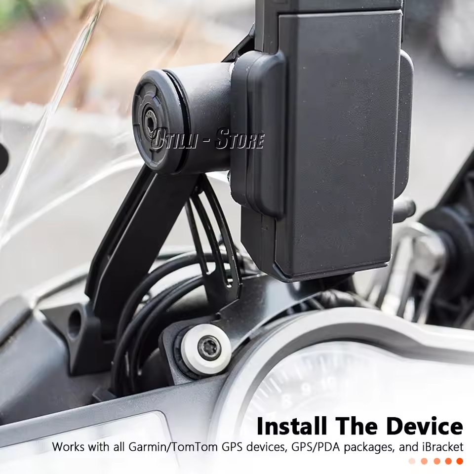 For KTM 1050 Adventure 1090 11 - Quality Phone Accessories review and price