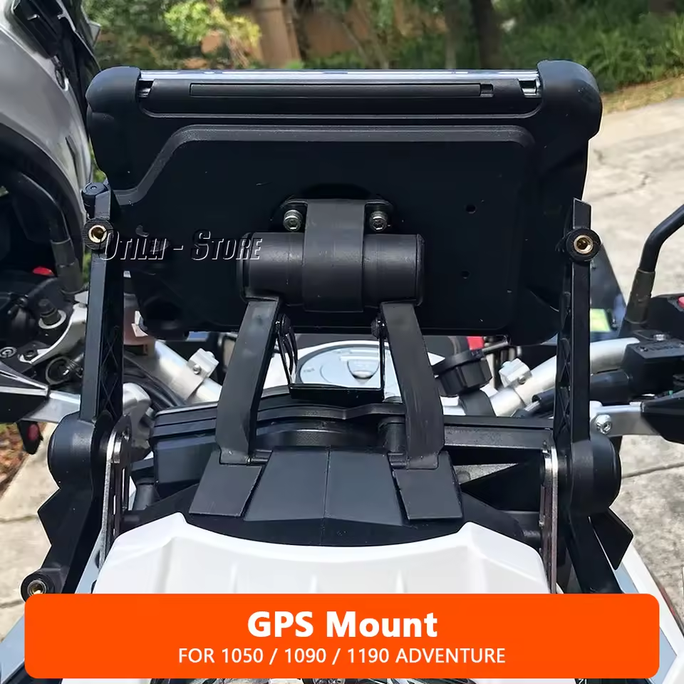 For KTM 1050 Adventure 1090 11 - Quality Phone Accessories review and price