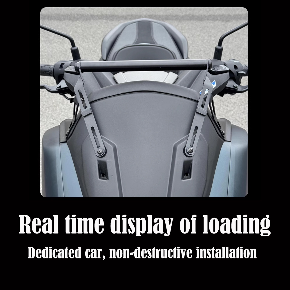NEW Motorcycle For YAMAHA N-MA - Quality Phone Accessories review and price