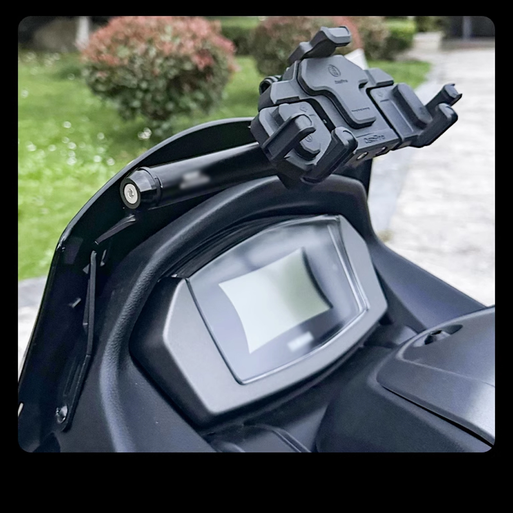 NEW Motorcycle For YAMAHA N-MA - Quality Phone Accessories review and price