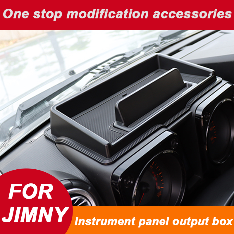 Car Dashboard Storage Box for  - Phone Accessories Website review and price