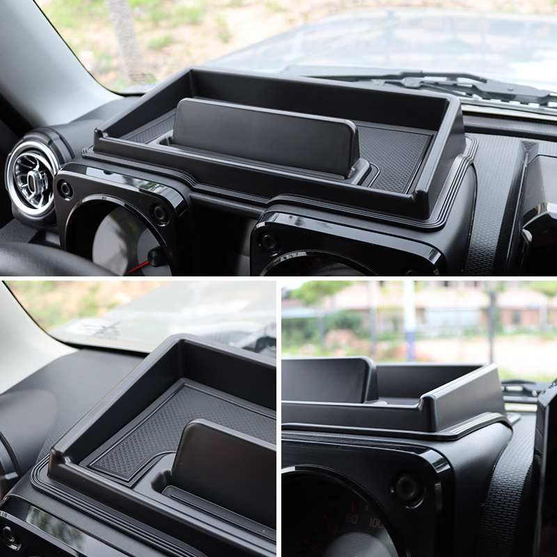 Car Dashboard Storage Box for  - Phone Accessories Website review and price