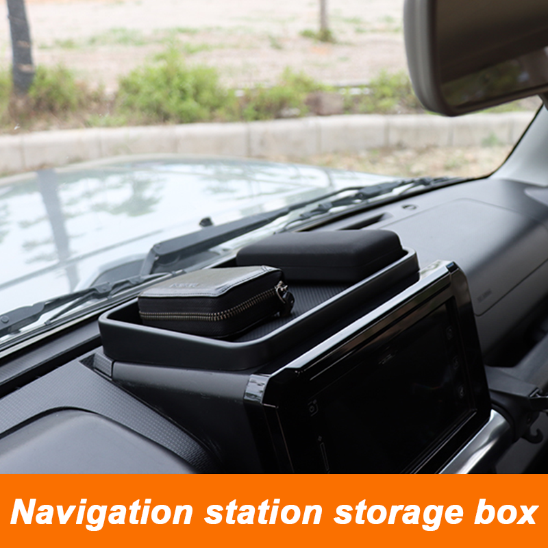 Car Dashboard Storage Box for  - Phone Accessories Website review and price