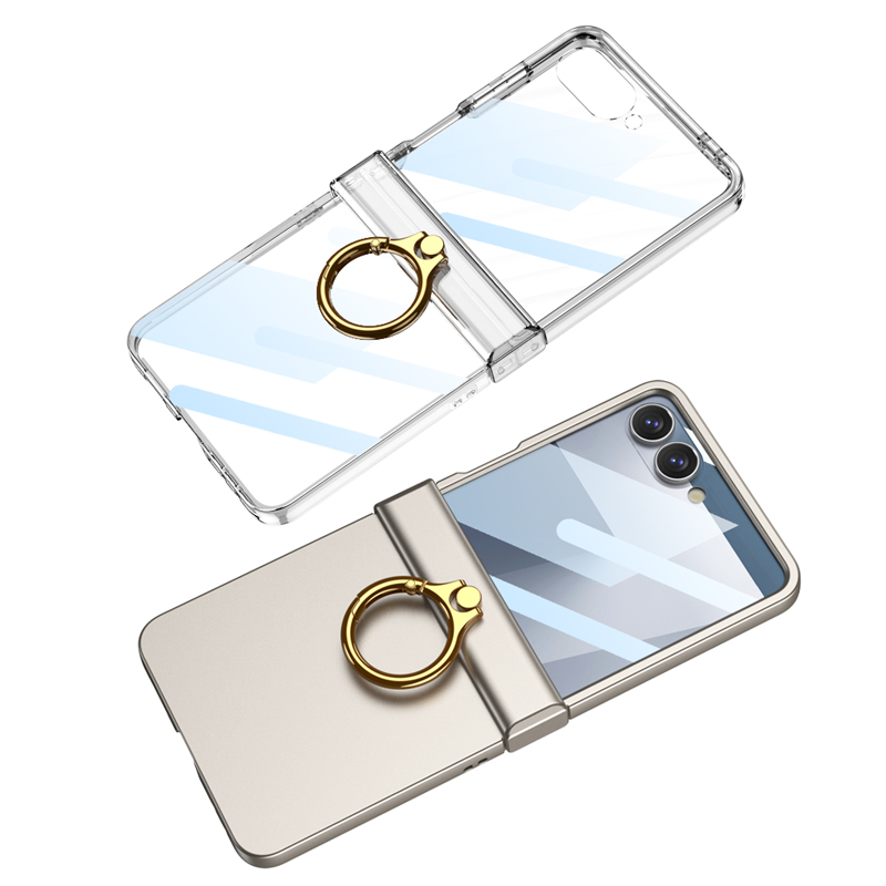For Samsung Z Flip 7 Ring Stan - Phone Accessories Ring Holder review and price