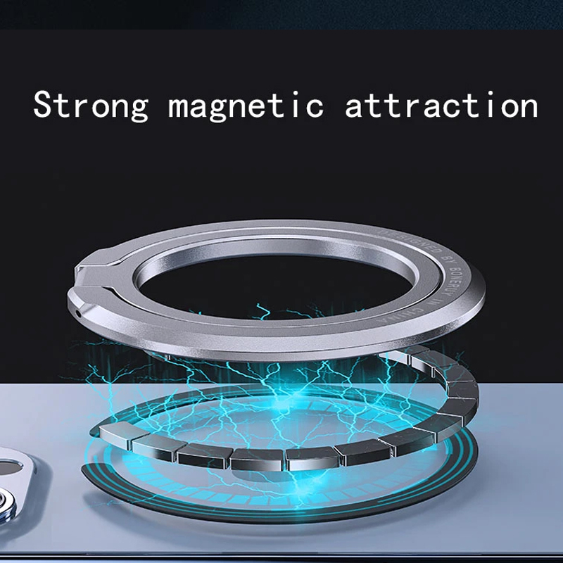 2026New Magnetic Phone Ring Ho - Phone Accessories Usa review and price
