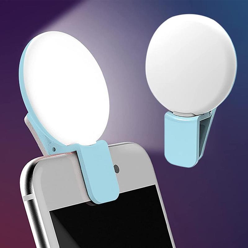 Light Mobile Phone Fill Flash  - Phone Accessories For Photography review and price