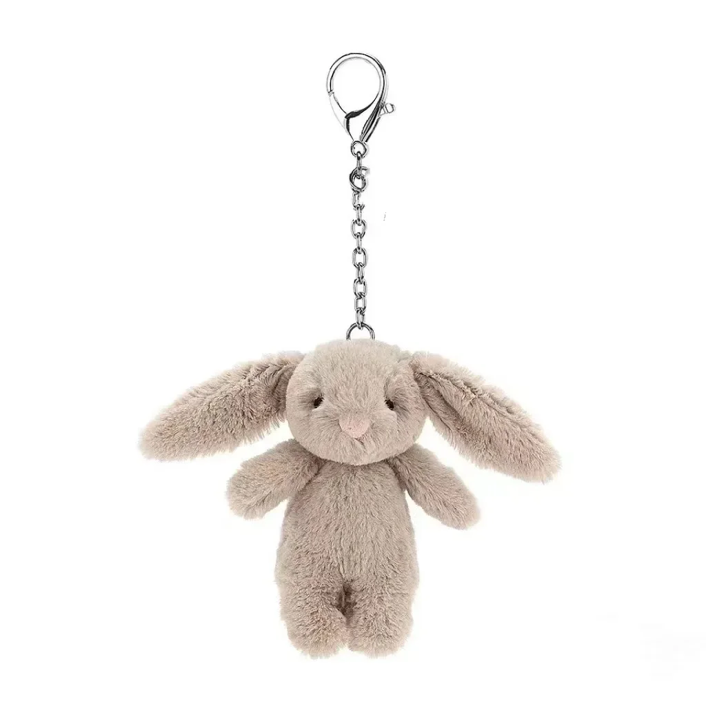 Stuffed Animals Cute Cartoon R - Phone Accessories Keychain review and price