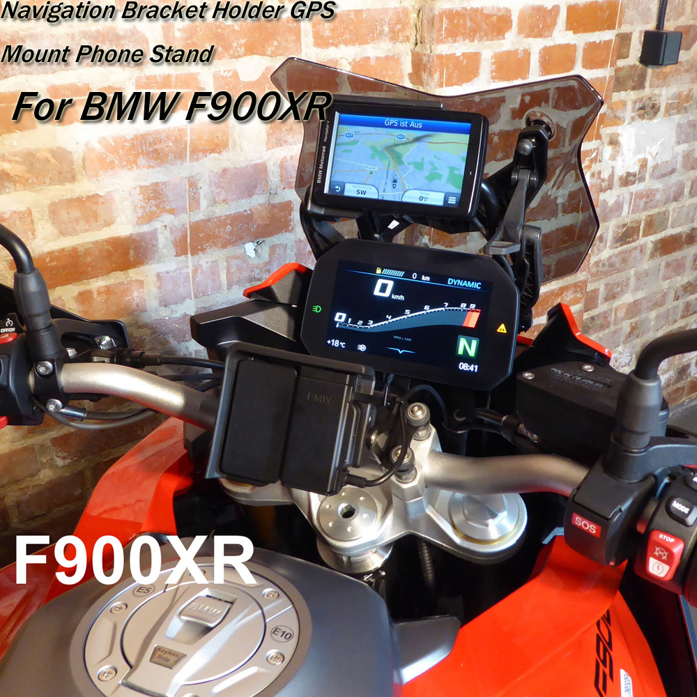 NEW Motorcycle Accessories Nav - Quality Phone Accessories review and price