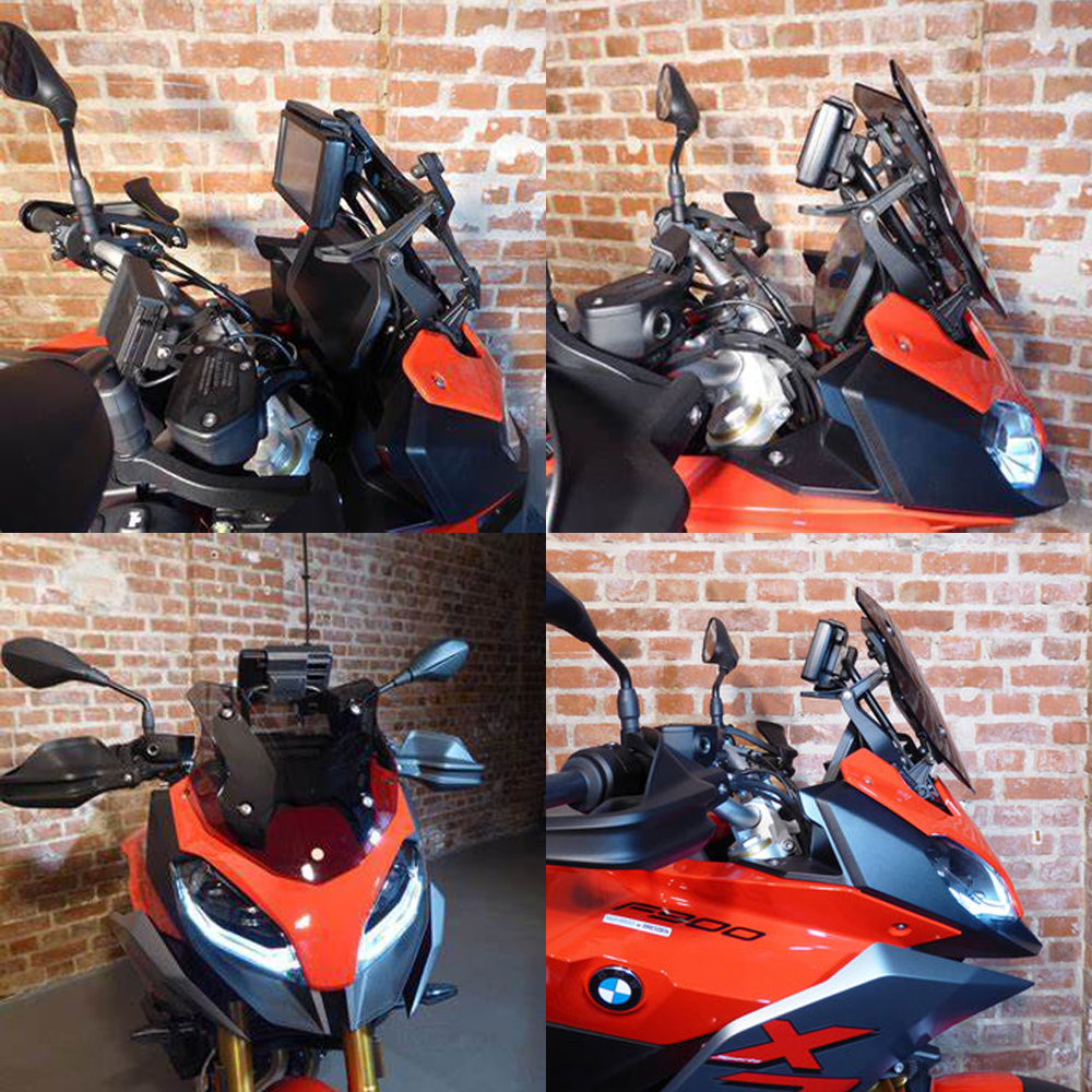 NEW Motorcycle Accessories Nav - Quality Phone Accessories review and price